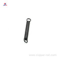 high quality recliner conical furniture extension spring
